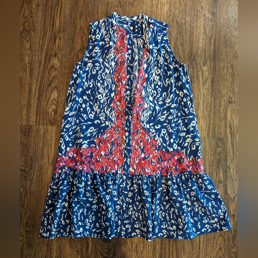 Saloni- Dress